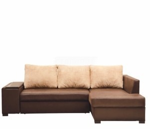 Как выбрать диван-замшу?