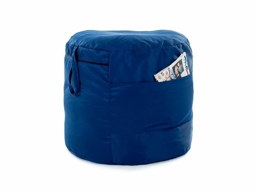 Бескаркасные кресла, Пуф Пуфсон