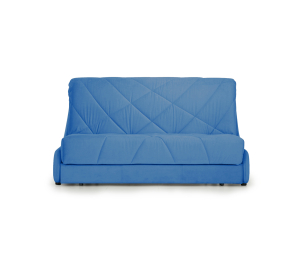 Диван-кровать Мигель-1.4, велюр