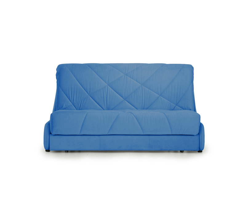 Диваны прямые, Диван-кровать Мигель-1.4, велюр