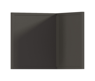 Квадро фасад 65х36 см