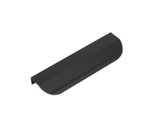 Ручка СА-3/3 (Ф60) / (496мм) черный (матовый RAL 9005) (П) с шур. 3,5*16 АЛДИ