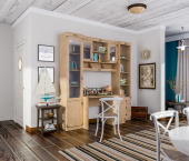 Кабинет Фрегат