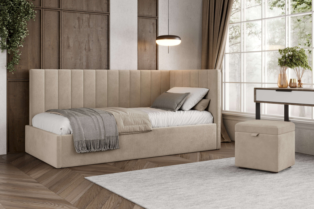 Мягкая кровать, Тахта Венеция 900*2000