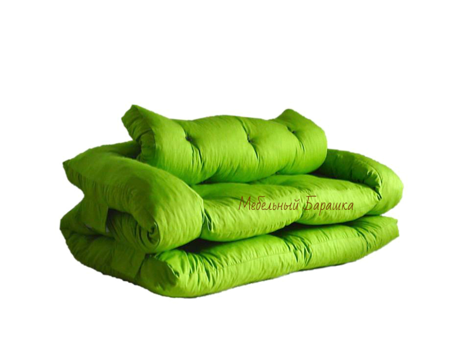 Диваны прямые, Диван Облако