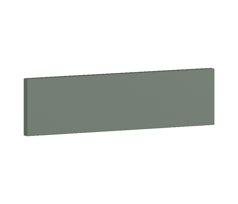 Белла, Белла фасад для стола под духовой шкаф 45х12 см