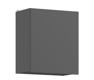 Леон шкаф навесной 1 дв 50х59 см