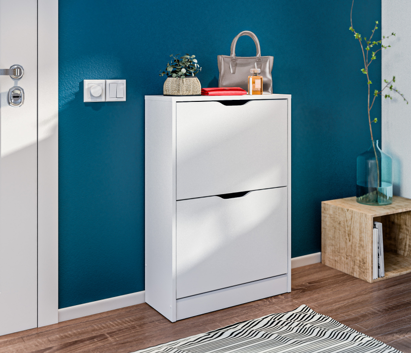 Бруклин белый