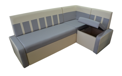 Кухонный уголок со спальным местом Нота