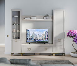 Гостиная Ассоль кашемир