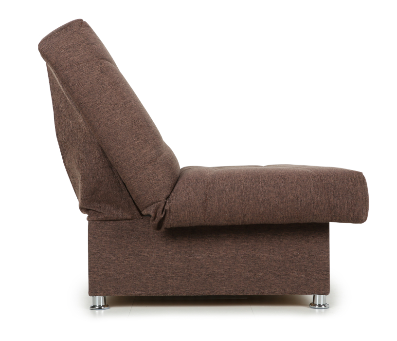 Маленькие диваны, Диван Барон, рогожка