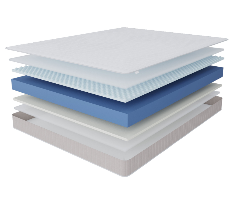 Другие размеры, Матрас Тропикана-Феникс 800х1900