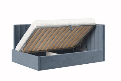 Тахта  Венеция 1200 с подъёмным механизмом