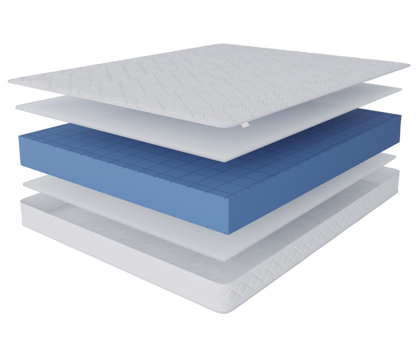 Другие размеры, Матрас Премиум-Ориент 1600х1900