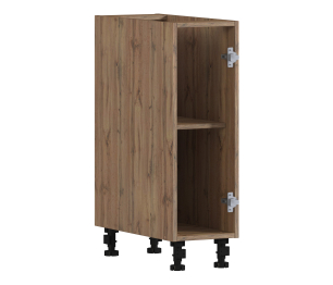 Регина корпус для стола 1 дв 25х82 см