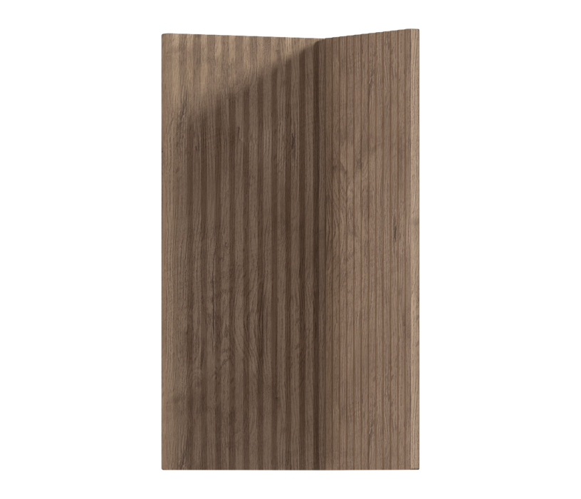 Джаз, Джаз фасад 31х71 см