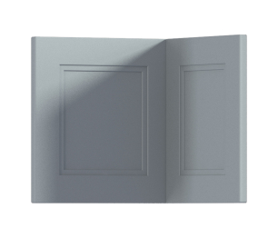 MODERN Фасад 65х36 см