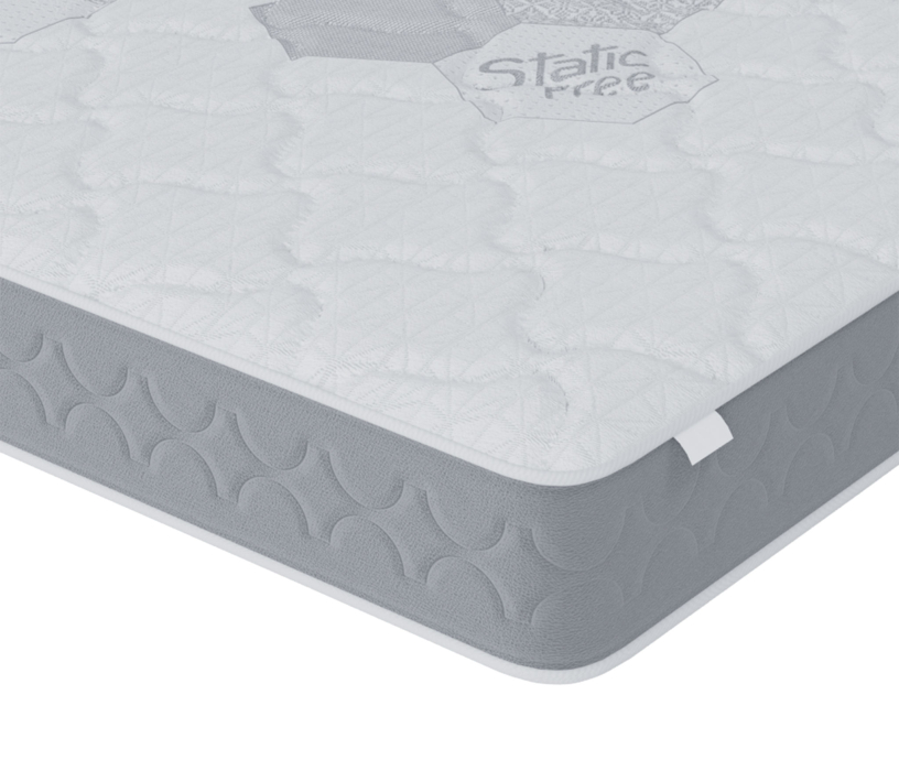 Пружинные матрасы, Матрас Корсика-Эффект 800х1900