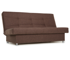 Маленькие диваны, Диван Барон, рогожка