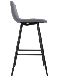 Стул барный Анри