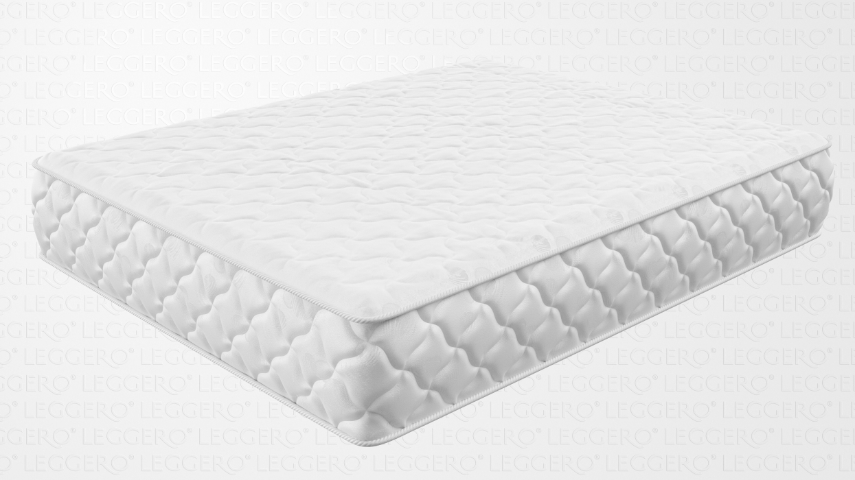 800 x 2000, Матрас Leggero Феникс 80х200