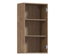 Корпус, Регина корпус для шкафа 1 дв 50х93 см