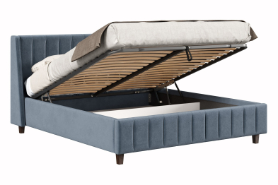 Кровать Милана 1800 с подъёмным механизмом