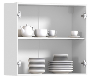 Регина корпус для шкафа навесного 2 дв 80х72 см