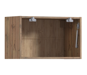 Регина корпус для шкафа навесного горизонтального 1 дв 60х36 см