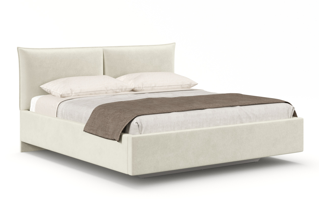 Мягкая кровать, Кровать Премьера 1800