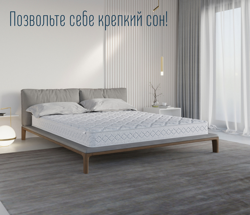 1200 x 2000, Матрас Тропикана-Агама 1200х2000