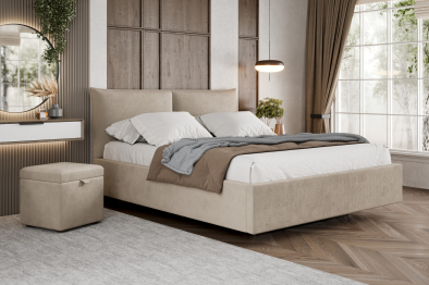 Кровать Премьера 1800