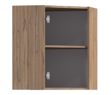 Корпус, Регина корпус для шкафа навесного углового 1 дв 60х72