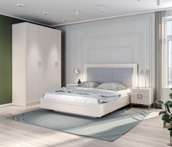 Спальня Ассоль кашемир