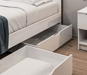 Ящик выкатной Бруклин СБ-3357