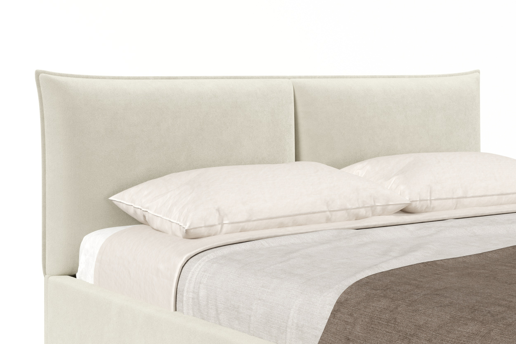 Мягкая кровать, Кровать Премьера 1800