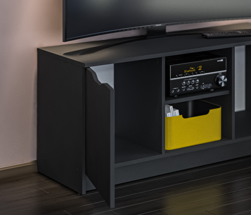 ТВ-тумбы, Тумба под телевизор Бруклин СБ-3254