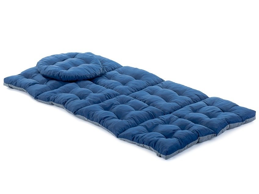 Бескаркасные кресла, Пуф Пуфсон