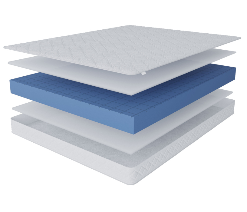 1400 x 2000, Матрас Премиум-Ориент плюс 1400х2000