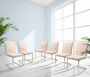 КОМПЛЕКТ Стул DC-8718 - 6 шт