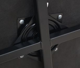 Стул MOLLI поворотный