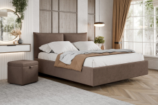 Мягкая кровать, Кровать Премьера 1400