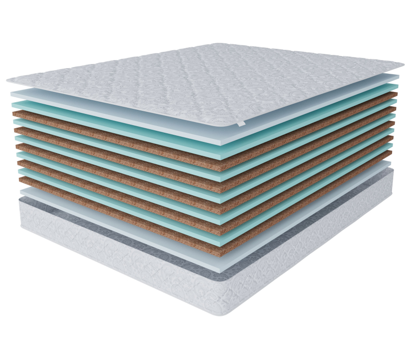 Другие размеры, Матрас Тропикана-Агама 1800х2000