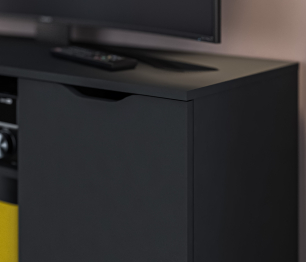 Тумба под телевизор Бруклин СБ-3254