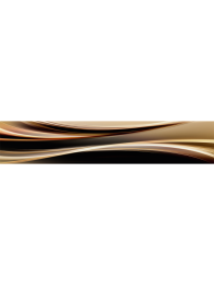 Кухонный фартук  Абстракция3817 2000x600x1.5 мм глянец