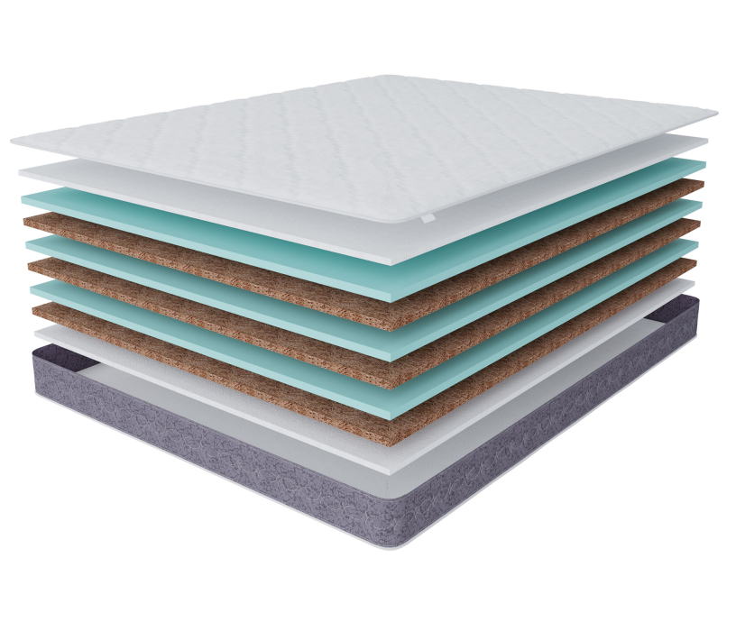 900 x 2000, Матрас Тропикана-Агама плюс 900*2000