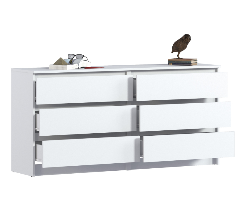 Комоды, Комод Леон СБ-3289