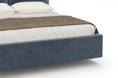 Кровать Премьера 1600 с подъёмным механизмом