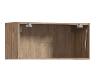 Регина корпус для шкафа навесного горизонтального 1 дв 80х36 см