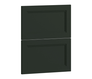 MODERN фасад для стола 2 ящ 60х71 см